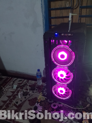 Rygen 7 5700g